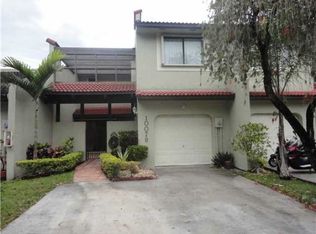 10079 Costa Del Sol Blvd, Doral, FL 33178