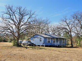 10173 Deer Ridge Rd, Bedias, TX 77831