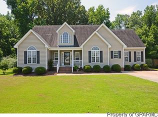 798 Edenbrook Dr, Winterville, NC 28590