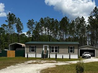 165 NW Ian Ct, Lake City, FL 32055