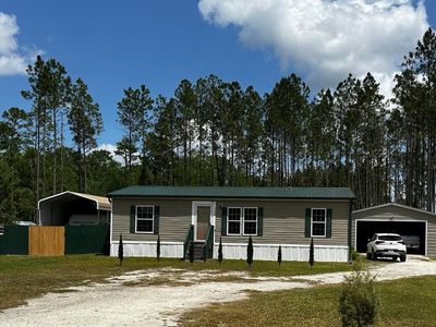 165 NW Ian Ct, Lake City, FL, 32055