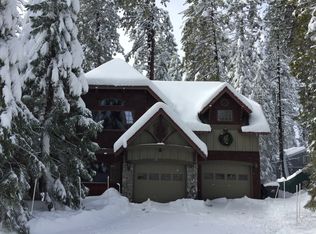 44424 Hillcrest Ave, Shaver Lake, CA