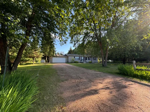 11621 Pinecrest Dr, Arbor Vitae, WI 54568