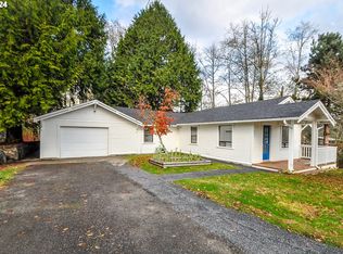 380 SE Bellflower St, Clatskanie, OR 97016