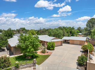 1619 McDonald Rd NW, Albuquerque, NM 87107