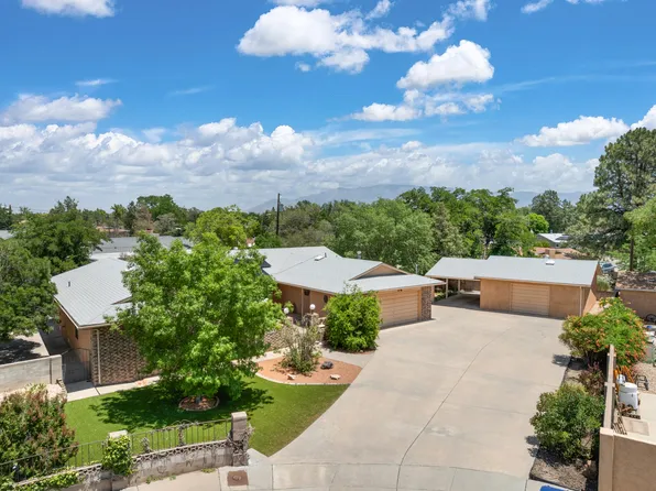 1619 McDonald Rd NW, Albuquerque, NM 87107