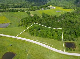 375 Hemlock View Rd, Morehead, KY 40351