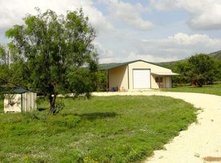 1544 County Road 414, Uvalde, TX 78801