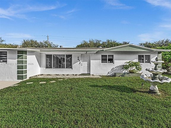 4th image of 4811 NW 181st Ter