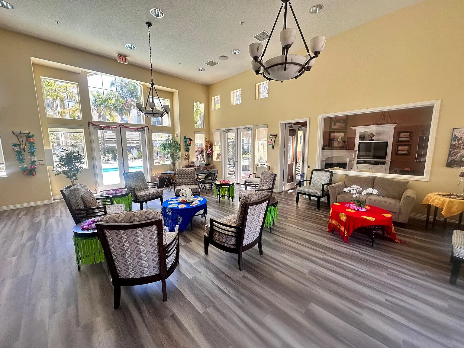2 bed, 1359 sqft, $3,225 — Photo 3
