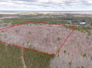 Tbd Hiawatha Station Rd, Manistique, MI 49854