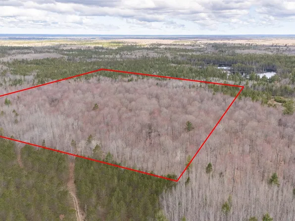 Tbd Hiawatha Station Rd, Manistique, MI 49854