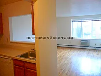 Rented by City Connections Realty