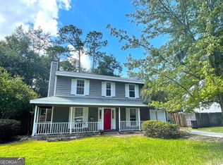 110 Bachlott Rd, Saint Marys, GA 31558