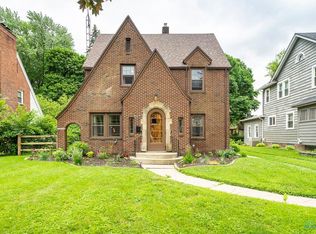 3323 Brantford Rd, Toledo, OH 43606