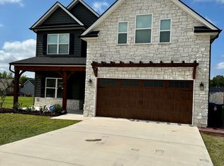 1106 Aspen Glen Dr, Alcoa, TN 37701