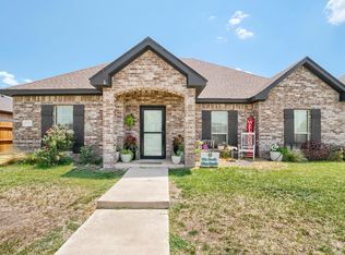 6811 Nancy Ellen St, Amarillo, TX 79119