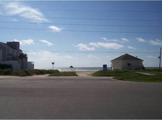 23008 Buena St, Galveston, TX 77554