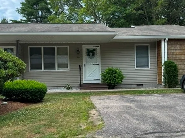 26C W Castle Way #C, Charlestown, RI 02813