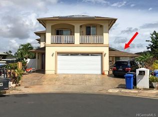 94-1336 Hiana Pl, Waipahu, HI 96797