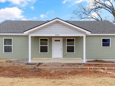 3228 Wimpole Ave, Knoxville, TN, 37914