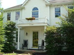 1148 Meadowbrook Dr, Canonsburg, PA 15317