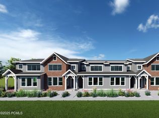 2476 N Wildwood Ln, Heber City, UT 84032