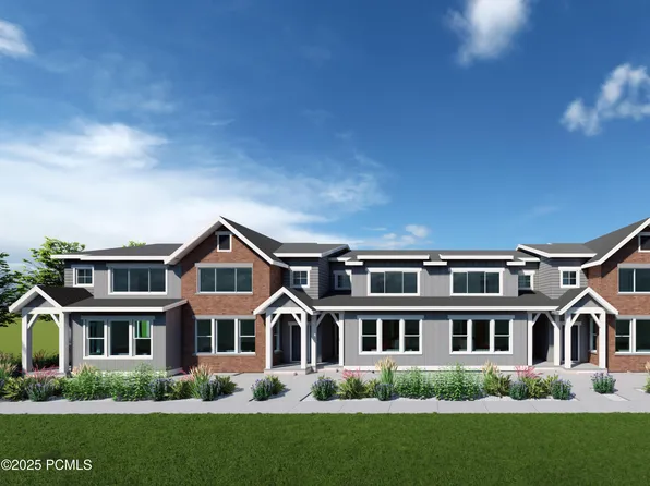 2476 N Wildwood Ln, Heber City, UT 84032