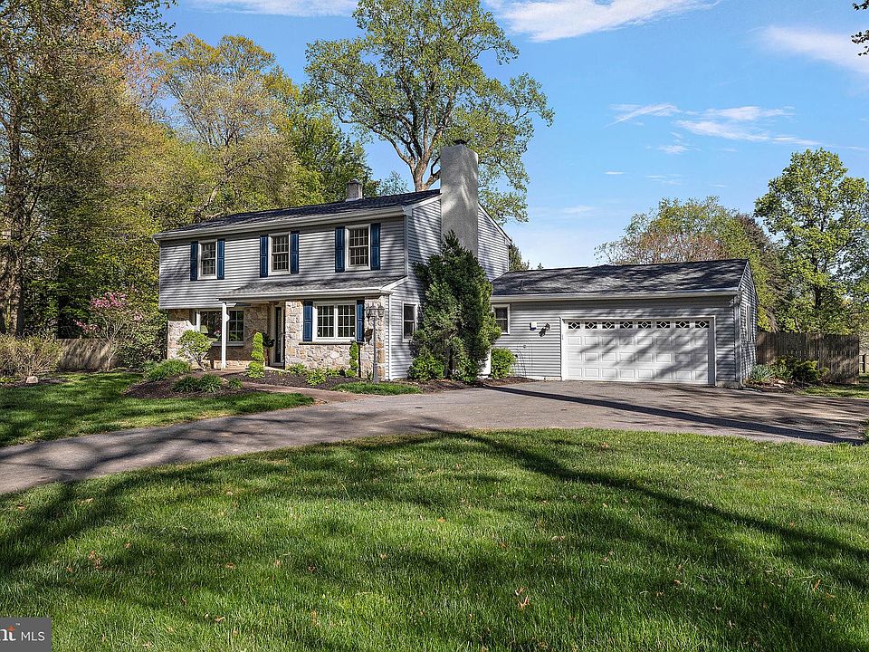 1402 Glenside Rd, Downingtown, PA 19335 Zillow
