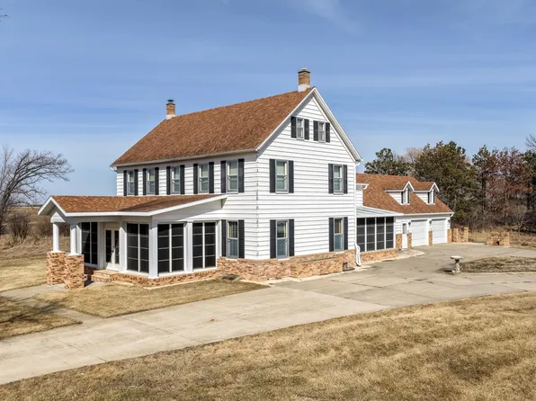 31468 County Highway 61, Ottertail, MN 56571