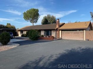 626 Hunter St, Ramona, CA 92065
