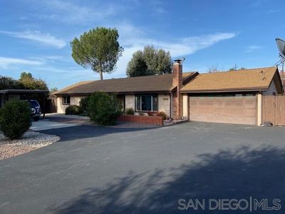 626 Hunter St, Ramona, CA, 92065
