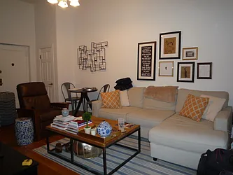 Rented by New Yorker Realty
