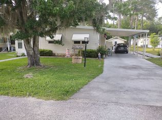 16405 Melissa Dr, Brooksville, FL 34601
