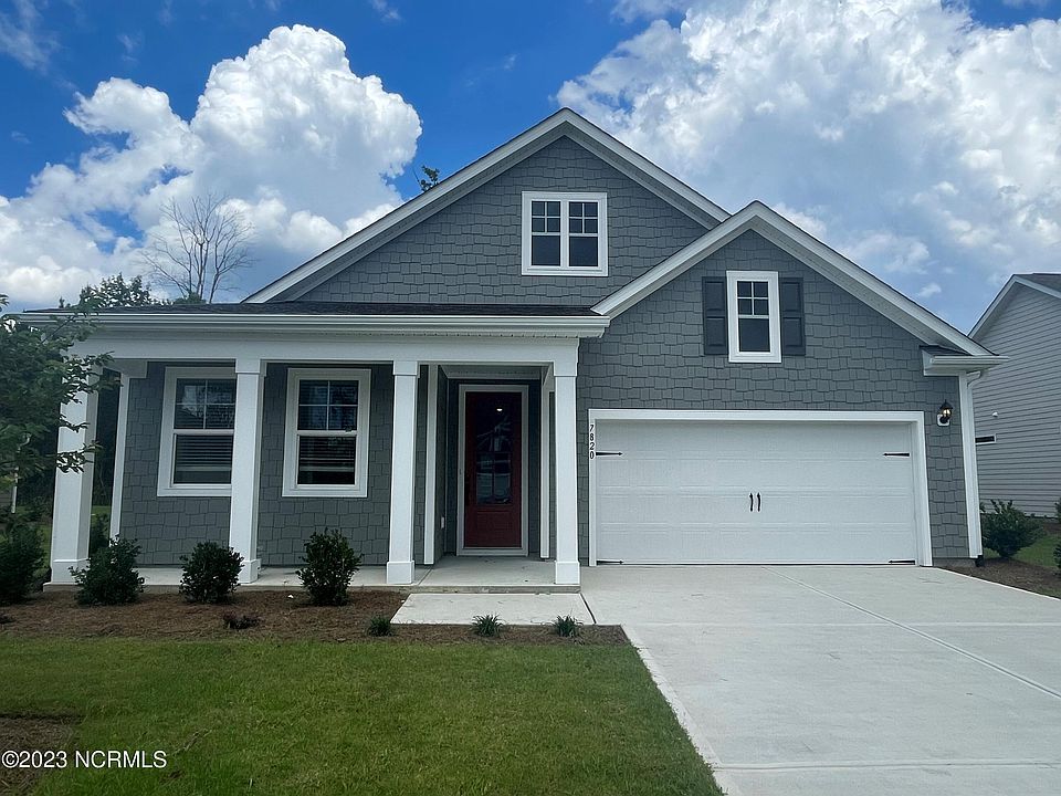 1st image of 7892 Harrier Circle Lot 111