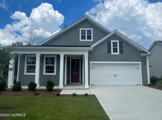 7947 Harrier Cir LOT 130, Leland, NC 28451