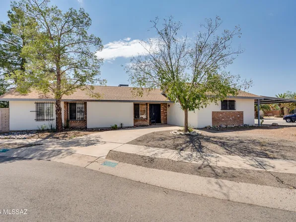 3170 W Bayleaf Dr, Tucson, AZ 85741
