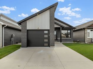 93 Moonstone Cres, Chatham Kent, ON N7M0S2