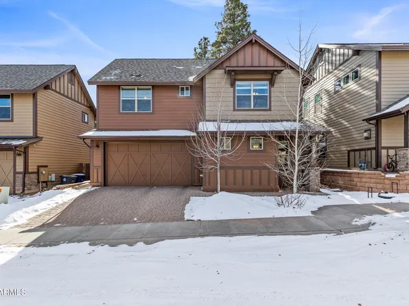 2579 W POLLO Circle, Flagstaff, AZ 86001