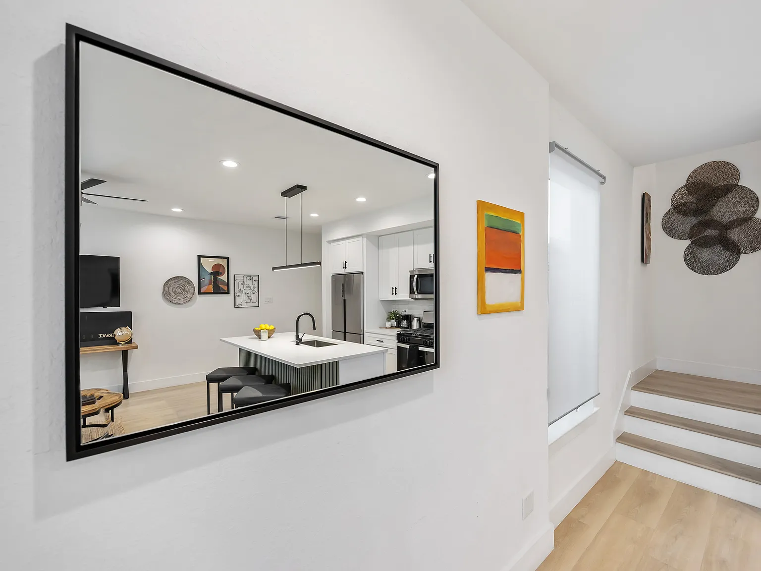 1 bed, 1950 sqft, $950 — Photo 4