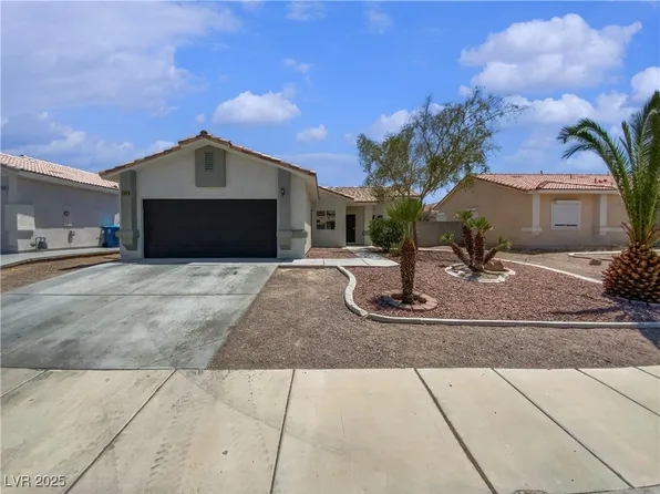 3109 W Colton Ave, North Las Vegas, NV 89032