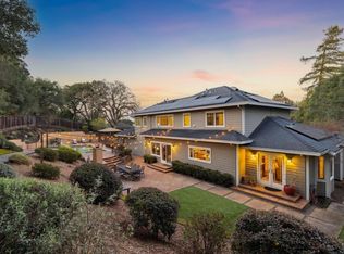 20 Deer Valley Ct, Petaluma, CA 94952
