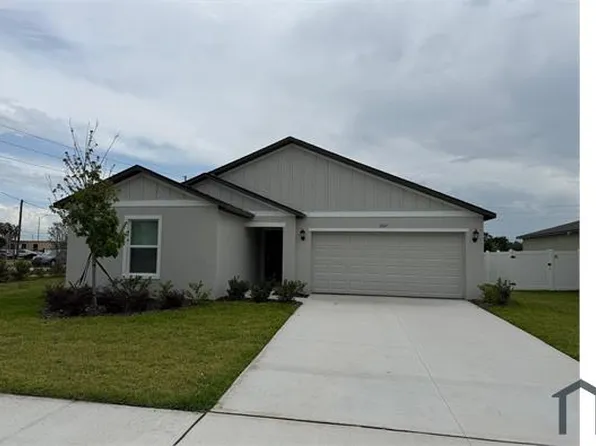 2167 Lone Oak Ln, Lakeland, FL 33801