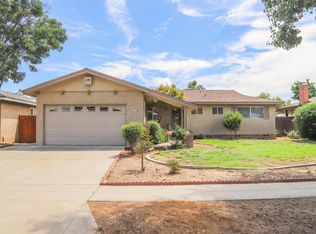 1479 E Warner Ave, Fresno, CA
