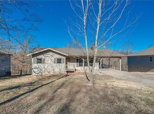 22 Stevenson Ln, Bella Vista, AR 72714