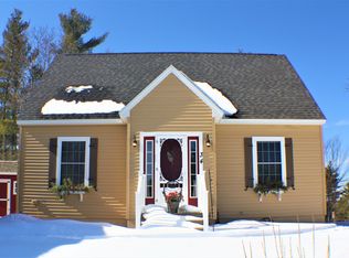 34 Natures Way, Steep Falls, ME 04085