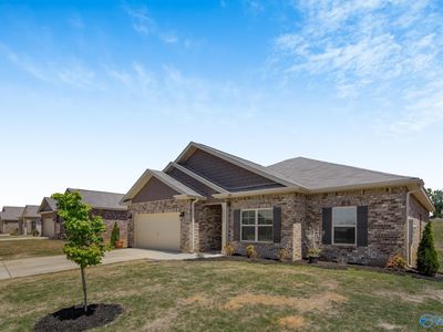 24834 Delilah Cir, Athens, AL, 35613