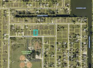 621 SW 13th St, Cape Coral, FL 33991