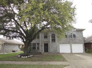 17042 Clan Macintosh Dr, Houston, TX 77084