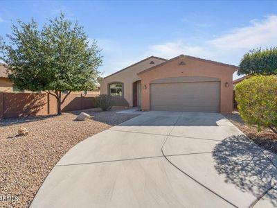 18311 E San Ignacio Ct, Gold Canyon, AZ, 85118